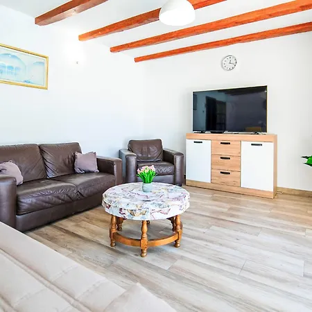 Vakantiehuis Colari-1 By Interhome Calpe