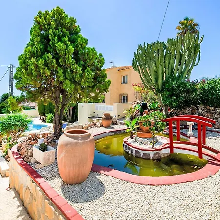 Vakantiehuis Colari-1 By Interhome *