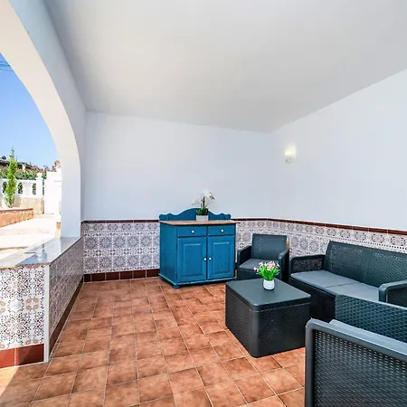 Vakantiehuis Colari-1 By Interhome