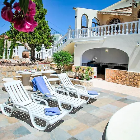 Colari-1 By Interhome Vakantiehuis
