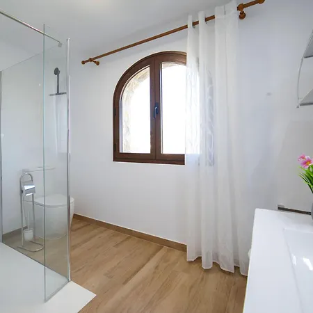 Vakantiehuis Colari-1 By Interhome *