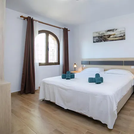 Vakantiehuis Colari-1 By Interhome Calpe