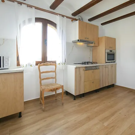 Colari-1 By Interhome Vakantiehuis Calpe